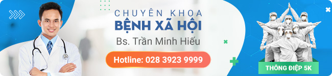 bác sĩ tư vấn miễn phí